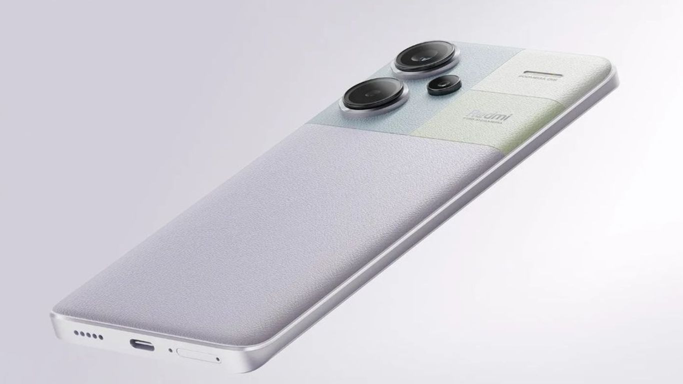 Redmi Note 13 Pro Launch: వాటర్‌ప్రూఫ్ స్మార్ట్‌ఫోన్‌ను విడుదల చేసిన రెడ్‌మీ.. 200ఎంపీ కెమెరా, 5120 ఎంఏహెచ్‌ బ్యాటరీ!