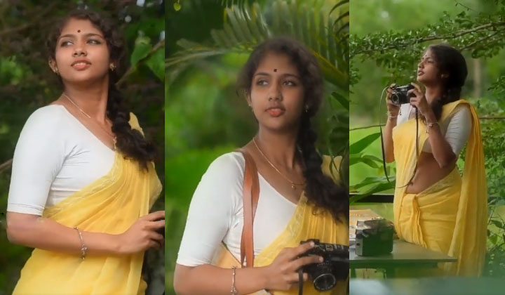 RGV:  ఒక అమ్మాయిపై పడ్డ ఆర్జీవీ కళ్లు… ఊరు పేరు తెలిస్తే చెప్పండి అంటూ ట్వీట్