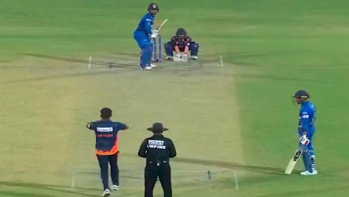 Rinku Singh: ఏంటి రింకూ భాయ్.. నీవు కొట్టే కొట్టుడుకు.. వాళ్లు ఏమైపోవాలి..