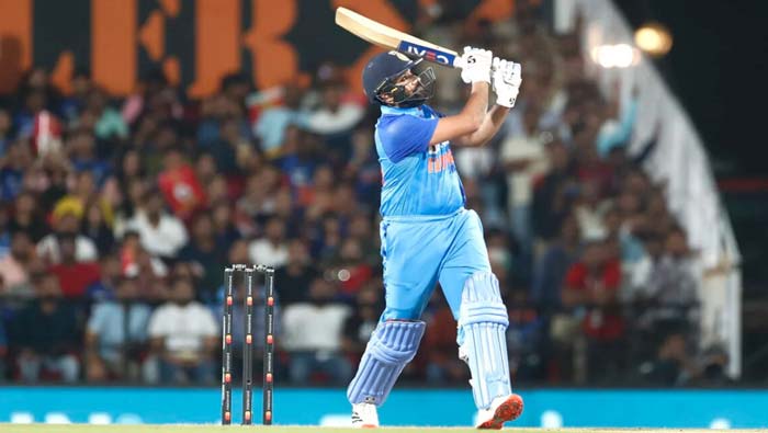 Rohit