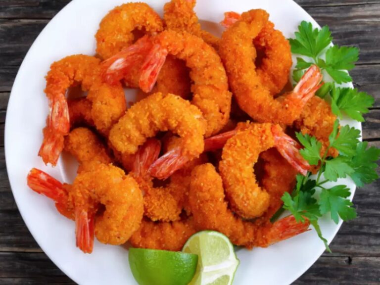 Health Tips : రొయ్యలను ఎక్కువ తింటే ఏమౌతుందో తెలిస్తే షాక్ అవుతారు..