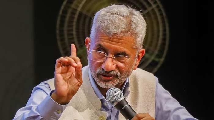 S Jaishankar: “ఈ ప్రశ్న అడగాల్సింది నన్నుకాదు”.. నిజ్జర్ హత్యపై జైశంకర్..