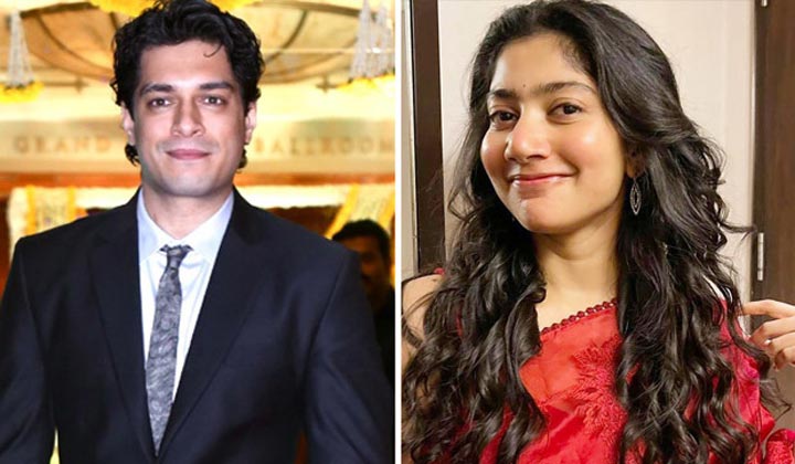 Sai Pallavi: లేడీ  పవర్ స్టార్ బాలీవుడ్ ఎంట్రీ.. సూపర్ స్టార్ వారసుడితో.. ?