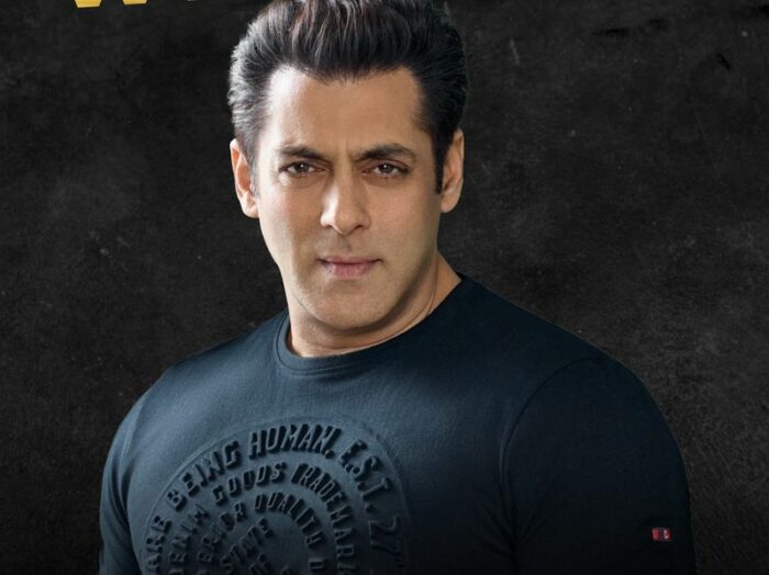 Salman Khan