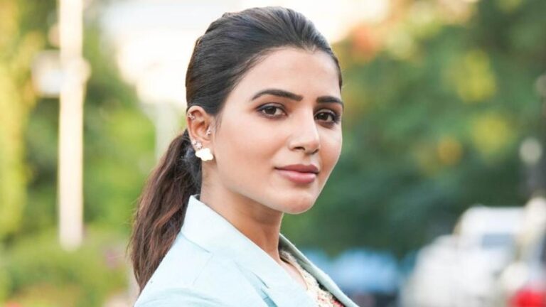 Samantha Remuneration: వెబ్ సిరీస్ కోసం సమంత షాకింగ్ రెమ్యునరేషన్.. ఎన్ని కోట్లంటే?