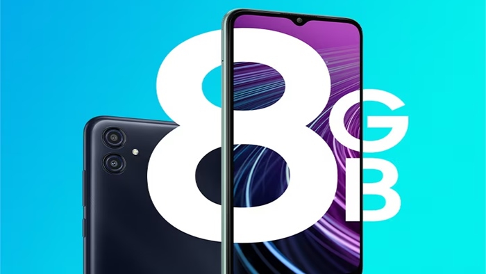 Samsung: పండుగ సీజన్‌కు ముందే శాంసంగ్ భారీ డిస్కౌంట్లు..  రూ.6499కే స్మార్ట్‌ఫోన్‌!