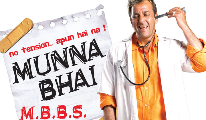 Sanjay Dutt: బాలీవుడ్ ఐకానిక్ క్యారెక్టర్ మున్నా భాయ్ మళ్లీ రాబోతున్నాడు…