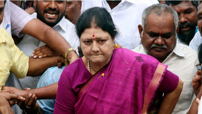 Sasikala