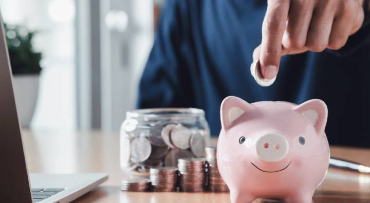 Saving Account