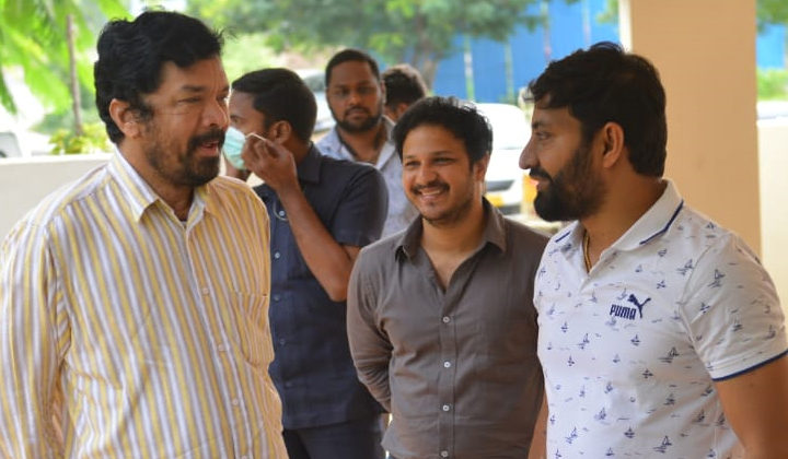 Seven Hills: ‘బట్టల రామస్వామి బయోపిక్’ నిర్మాత నుంచి మరో సినిమా వచ్చేస్తోంది!