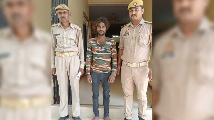 Uttar Pradesh: పెళ్లి కావడం లేదని శివలింగాన్ని దొంగలించిన ఓ వ్యక్తి