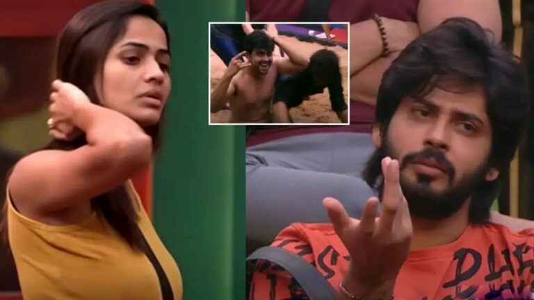 Bigg Boss 7 Telugu: గౌతమ్ సాధించాడు.. అమర్, శోభా శెట్టి మధ్య గొడవపెట్టిన గేమ్..