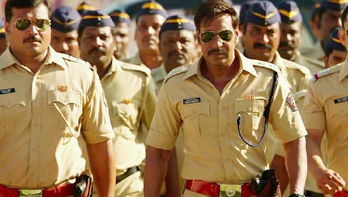 Singham: ‘సింగం’ తరహా హీరో పోలీసులు హానికరం.. బాంబే హైకోర్ట్ జడ్జ్ కీలక వ్యాఖ్యలు..