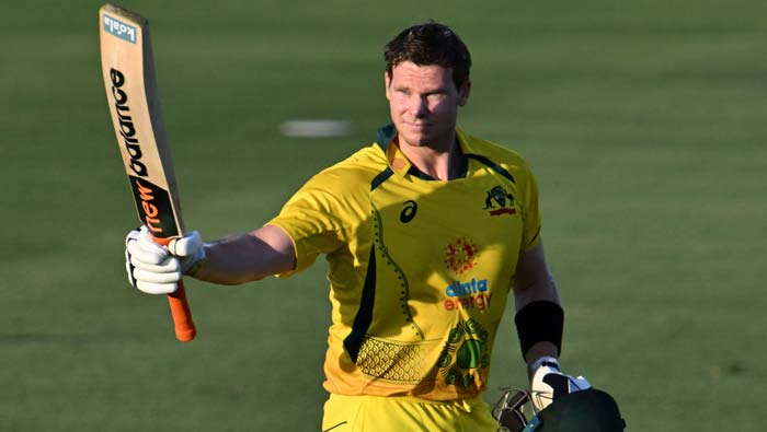 Steve Smith: అరుదైన క్లబ్ లోకి చేరిన స్టీవ్ స్మిత్