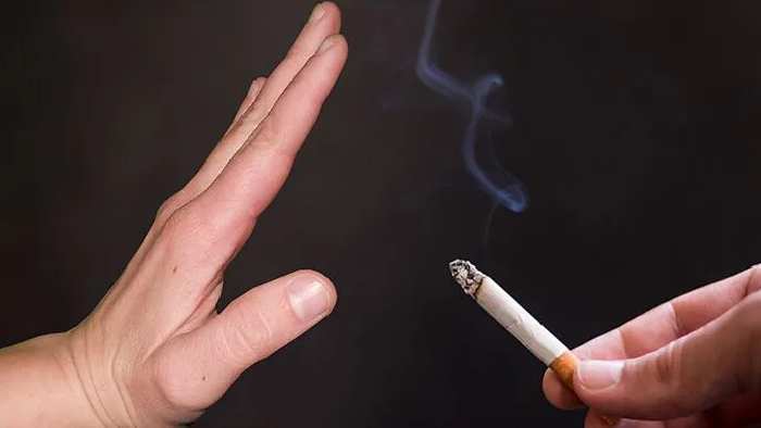 Smoking: స్మోకింగ్ చేస్తున్నారా..? అయితే తొందరగా ముసలివాళ్లు అవ్వడం ఖాయం.. షాకింగ్ స్టడీ..