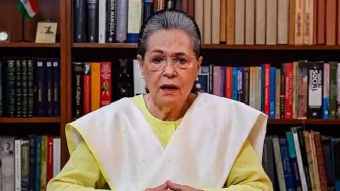 Sonia Gandhi: ప్రధాని మోడీకి సోనియా గాంధీ లేఖ.. లేఖలో 9 అంశాలు
