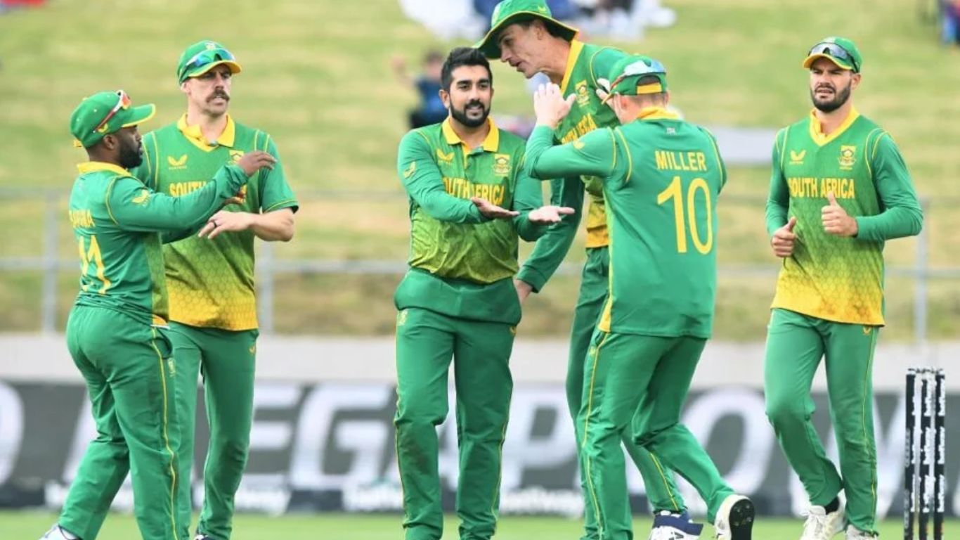 ICC World Cup 2023: ప్రపంచకప్‌కు ముందు దక్షిణాఫ్రికాకు భారీ షాక్‌.. స్టార్‌ పేసర్ ఔట్‌! ఇక బ్యాటర్లకు పండగే