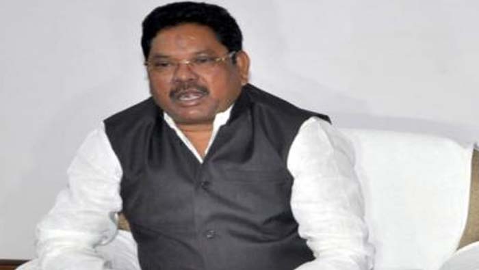 Soyam Bapu Rao: కాంగ్రెస్ పార్టీ నేతలను నేను కలవలేదు..