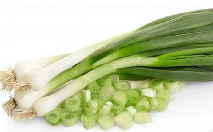 Spring Onions