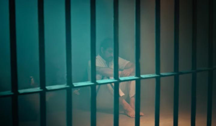 Skanda: స్కందలో పొలిటికల్‌ పంచ్‌లు.. ప్రస్తుత ఏపీ పరిస్థితులపైనేనా..?