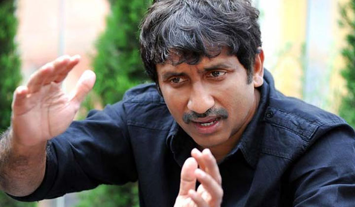 Srinu Vaitla