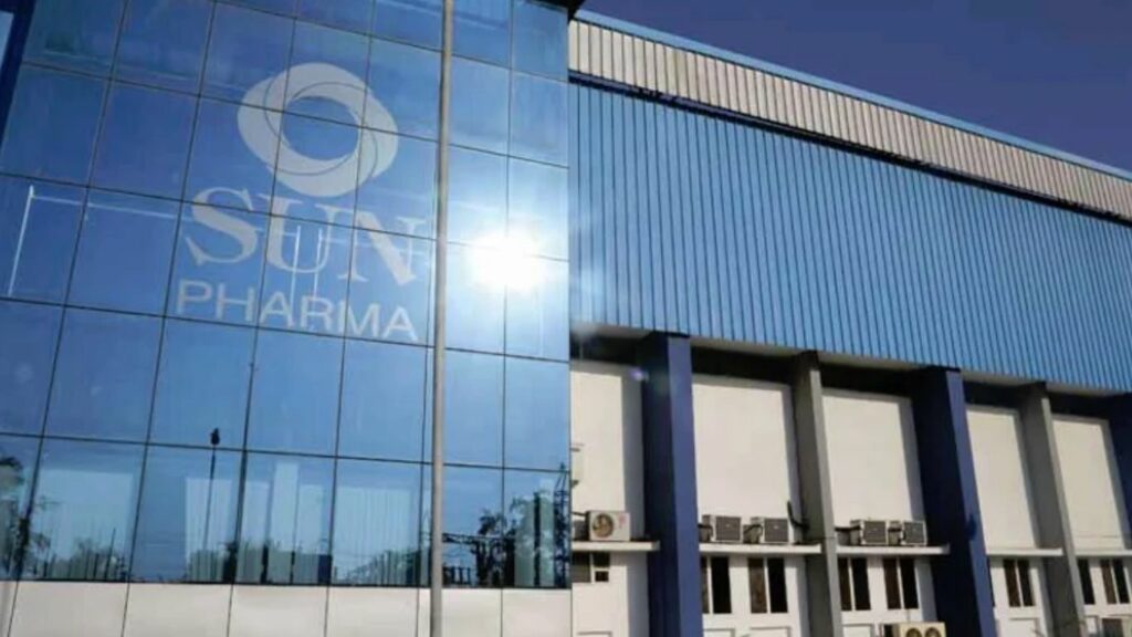 Sun Pharma