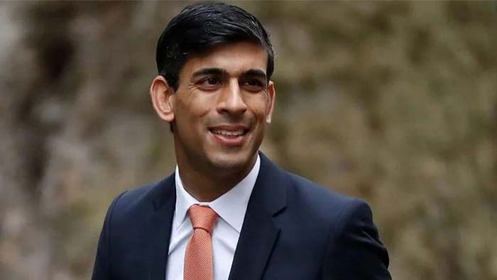 Rishi Sunak: రిషి సునాక్ కీలక ప్రకటన.. భారత్‌తో కలిసి పని చేస్తాం