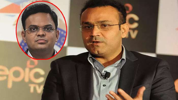 Virender Sehwag: జై షా జర చూడు.. ఇప్పుడు ఇండియా కాదు.. భారత్