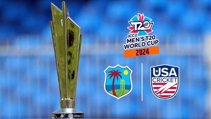 T20 World Cup 2024: ఐసీసీ కీలక ప్రకటన.. అమెరికాలో టీ20 వరల్డ్ కప్ మ్యాచ్ లు