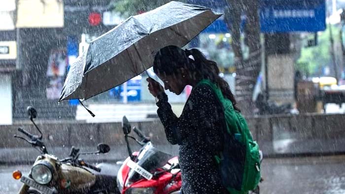 Telangana Rains: తెలంగాణకు వర్ష సూచన.. 16 జిల్లాలకు ఎల్లో అలెర్ట్‌