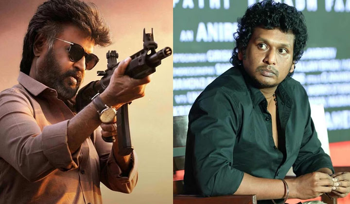 Lokesh Kanagaraj: ఆ విషయంలో చాలా డిజప్పాయింట్ చేసావ్ లోకీ…