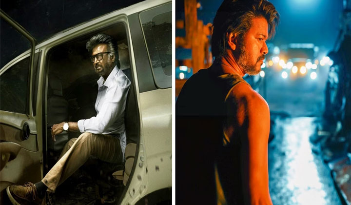 Thalapathy Vijay: జైలర్ దెబ్బకి లియో రీషూట్… లోకేష్ హిస్టరీలోనే మొదటిసారి