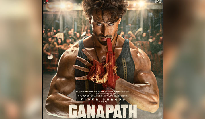 Tiger Shroff: బాలయ్య… విజయ్… రవితేజ… శివన్నలకి పోటీ టైగర్ వస్తుంది