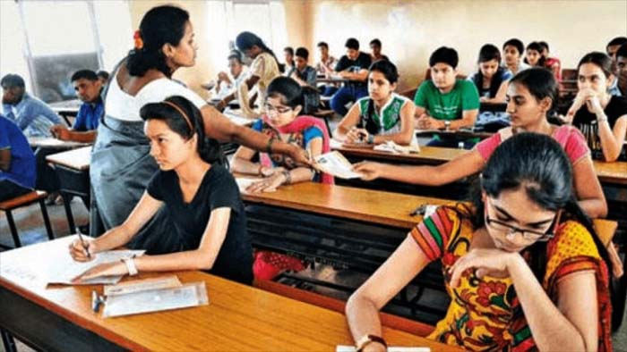 TS TET Exam: నేడే టెట్‌ ఎగ్జామ్‌.. బ్లాక్‌ బాల్‌ పాయింట్‌ పెన్నుతోనే పరీక్షలు