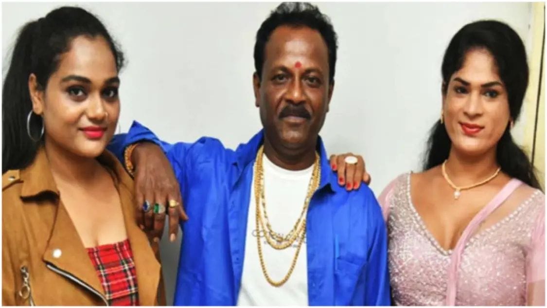 Transgender Heroine: హీరోయిన్ గా ట్రాన్స్జెండర్.. హీరో ఎవరంటే?