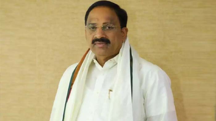 Tummala Nageswer Rao