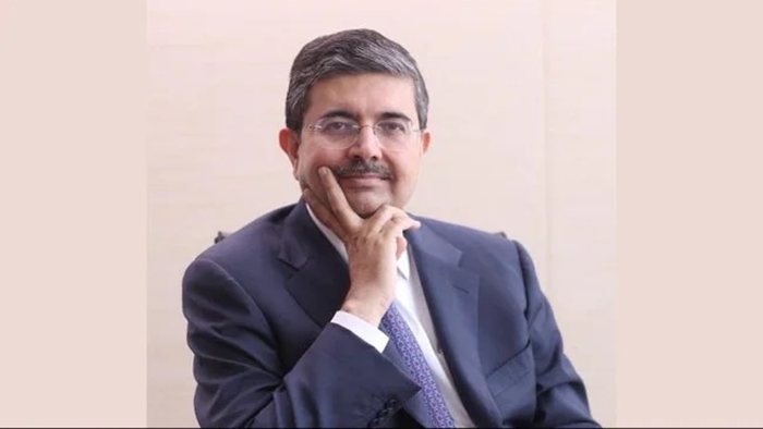 Uday Kotak