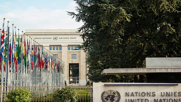 United Nations: ఆ ప్రక్రియ పూర్తయితే ఇండియా పేరును భారత్‌గా మార్చడాన్ని అంగీకరిస్తాం!