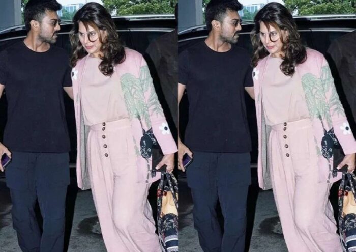 Upasana Konidela: వామ్మో.. ఉపాసన వేసుకున్న డ్రెస్సు ఖరీదు అంత రేటా?