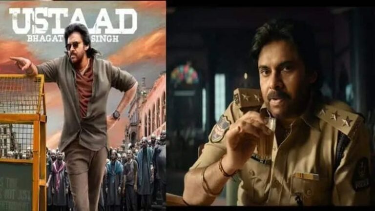 Ustaad Bhagat Singh:  పవన్ కళ్యాణ్ కు విలన్ గా స్టార్ హీరో.. హరీష్ శంకర్ ప్లాన్ మాములుగా లేదు..