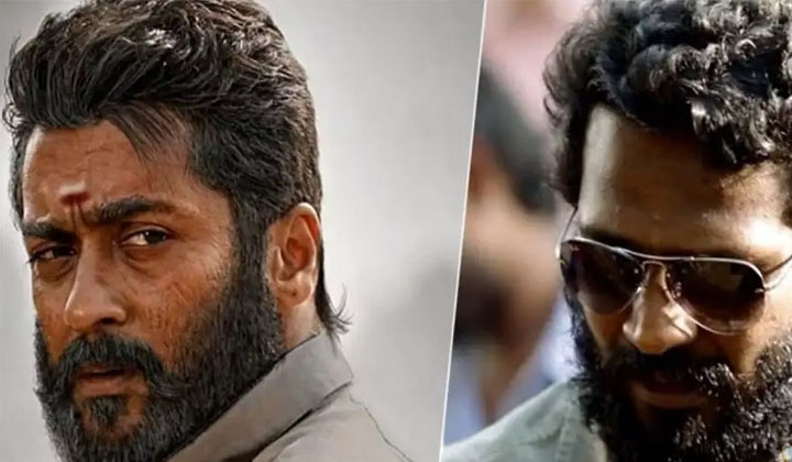 Vaadivaasal: అసలు ఈ సినిమా సెట్స్ పైకి వెళ్తుందా సూర్యా సర్?