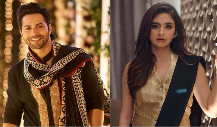 Keerthy Suresh: మహానటి బాలీవుడ్ ఎంట్రీ.. సమంత హీరోతో రొమాన్స్.. ?