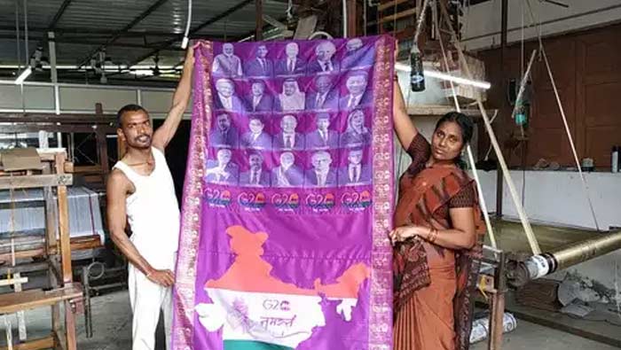 Veldi Hariprasad : వెల్డీ హరిప్రసాద్ మరో నూతన ఆవిష్కరణ..