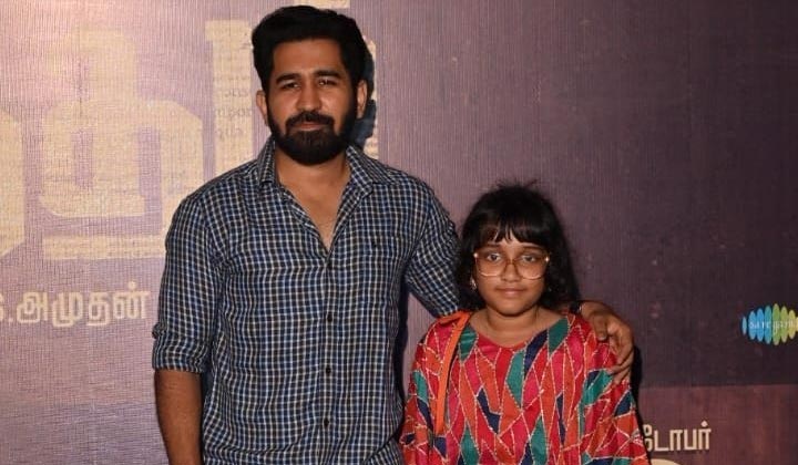 Vijay Antony