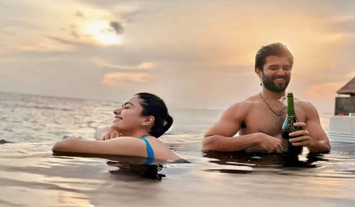 Vijay Deverakonda: శ్రీలీల అవుట్… రష్మిక ఇన్… ఫ్యాన్స్ కి పండగే