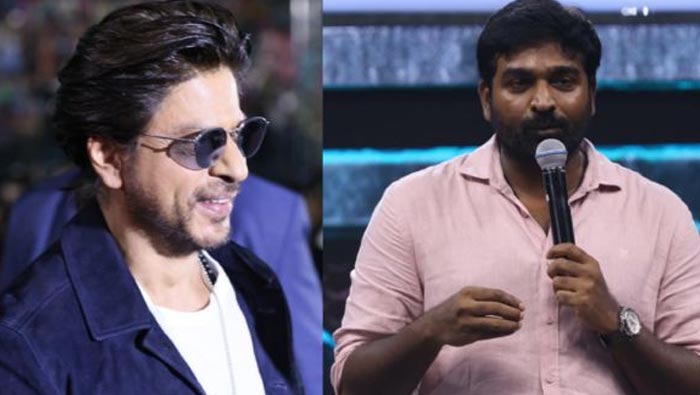 Vijay Setupathi: ఆ హీరో అంటే నాకు పగ.. నేను ప్రేమించిన అమ్మాయిని..