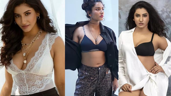 Vishnu Priya: ఛీఛీ.. అవకాశాల కోసం అంతగా దిగజారాలా పాప..