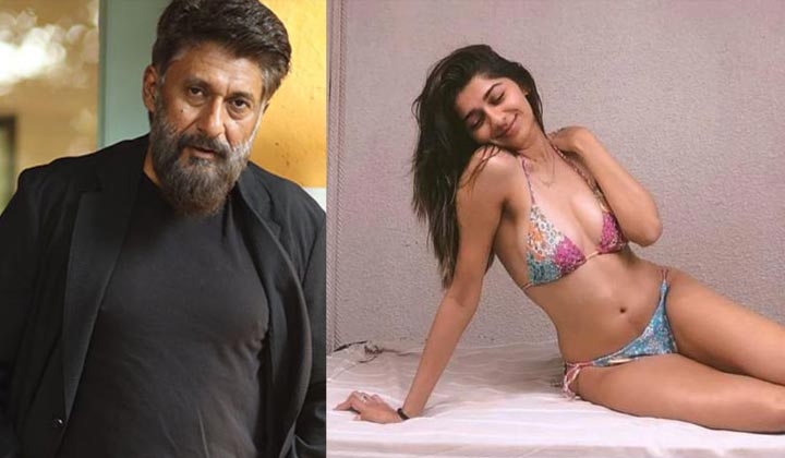 Vivek Agnihotri: ప్రభాస్ ఫ్యాన్స్ బెదిరిస్తున్నారు.. నా కూతురిని అసభ్యంగా తిడుతున్నారు