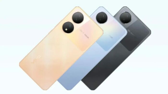 Vivo Y100A: వివో 5జీ ఫోన్‌పై భారీ తగ్గింపు.. సెల్ఫీ ప్రియులకు పండగే..