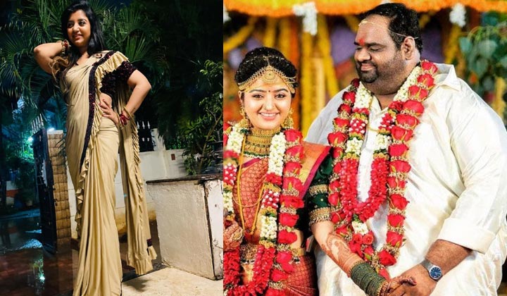 Mahalakshmi: డబ్బుకోసం పెళ్లి చేసుకొని.. భర్తను జైలుకు పంపి.. ఇలా చేయటానికి సిగ్గులేదు..?